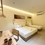 One18 Boutique Hotel