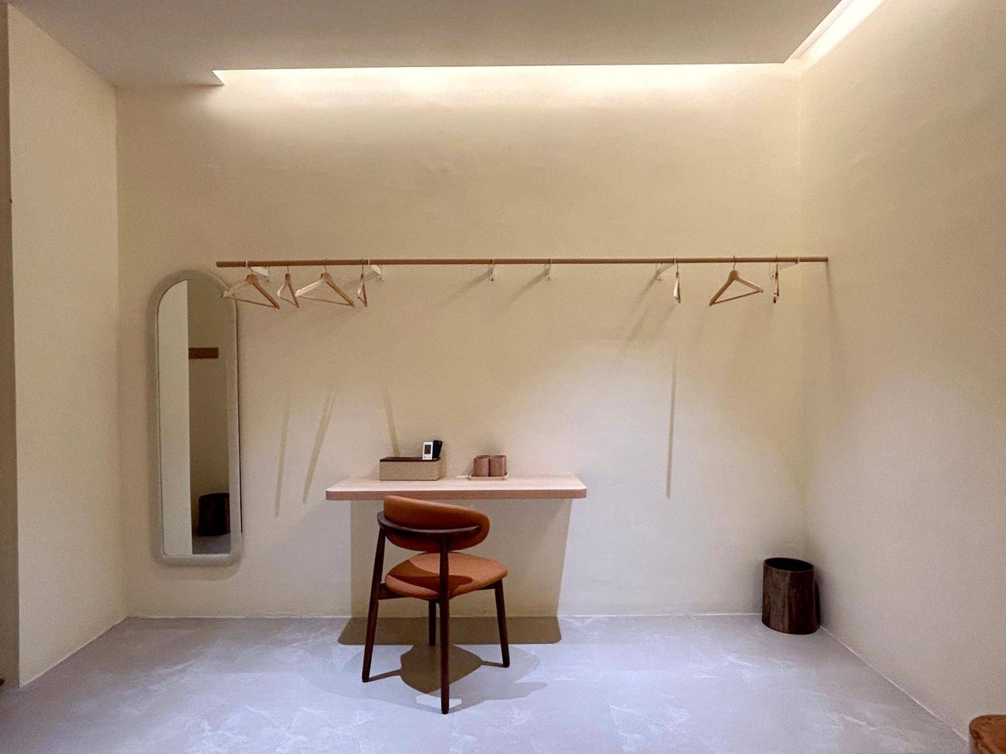 Hotel One18 Boutique *