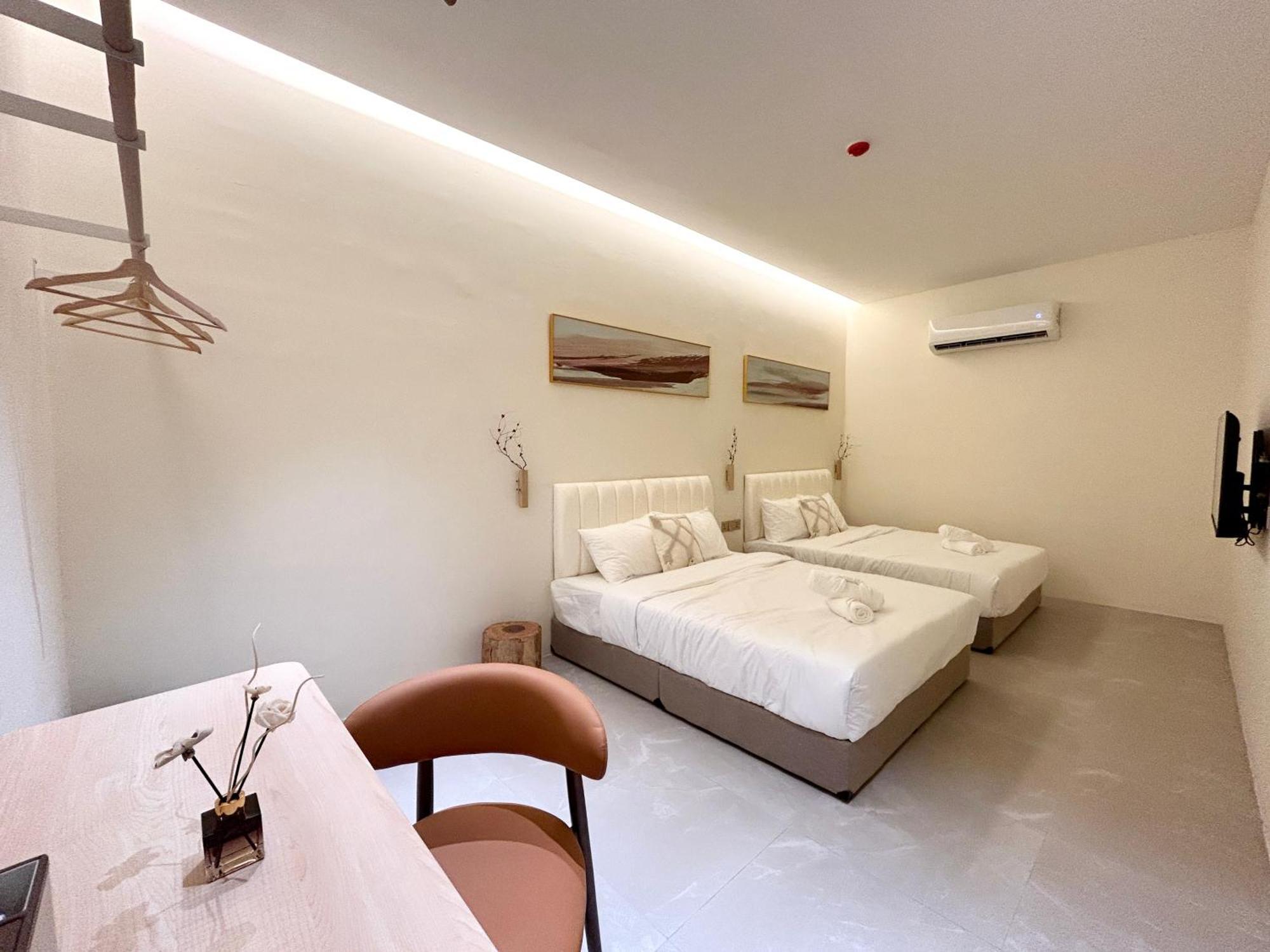 Hotel One18 Boutique Kuala Lumpur