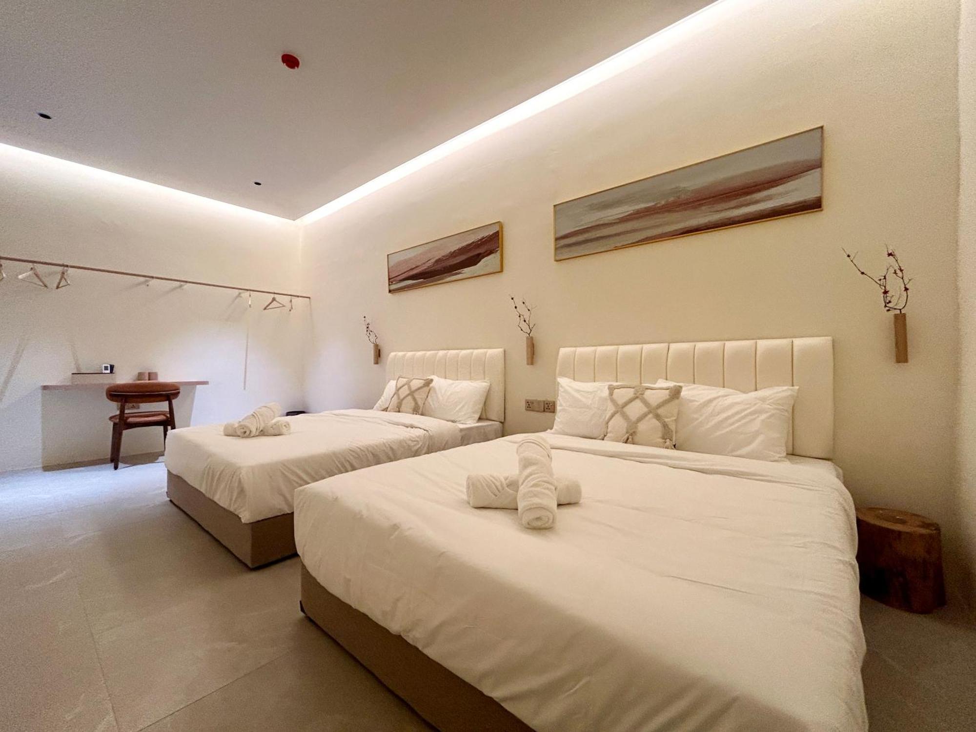 One18 Boutique Hotel *