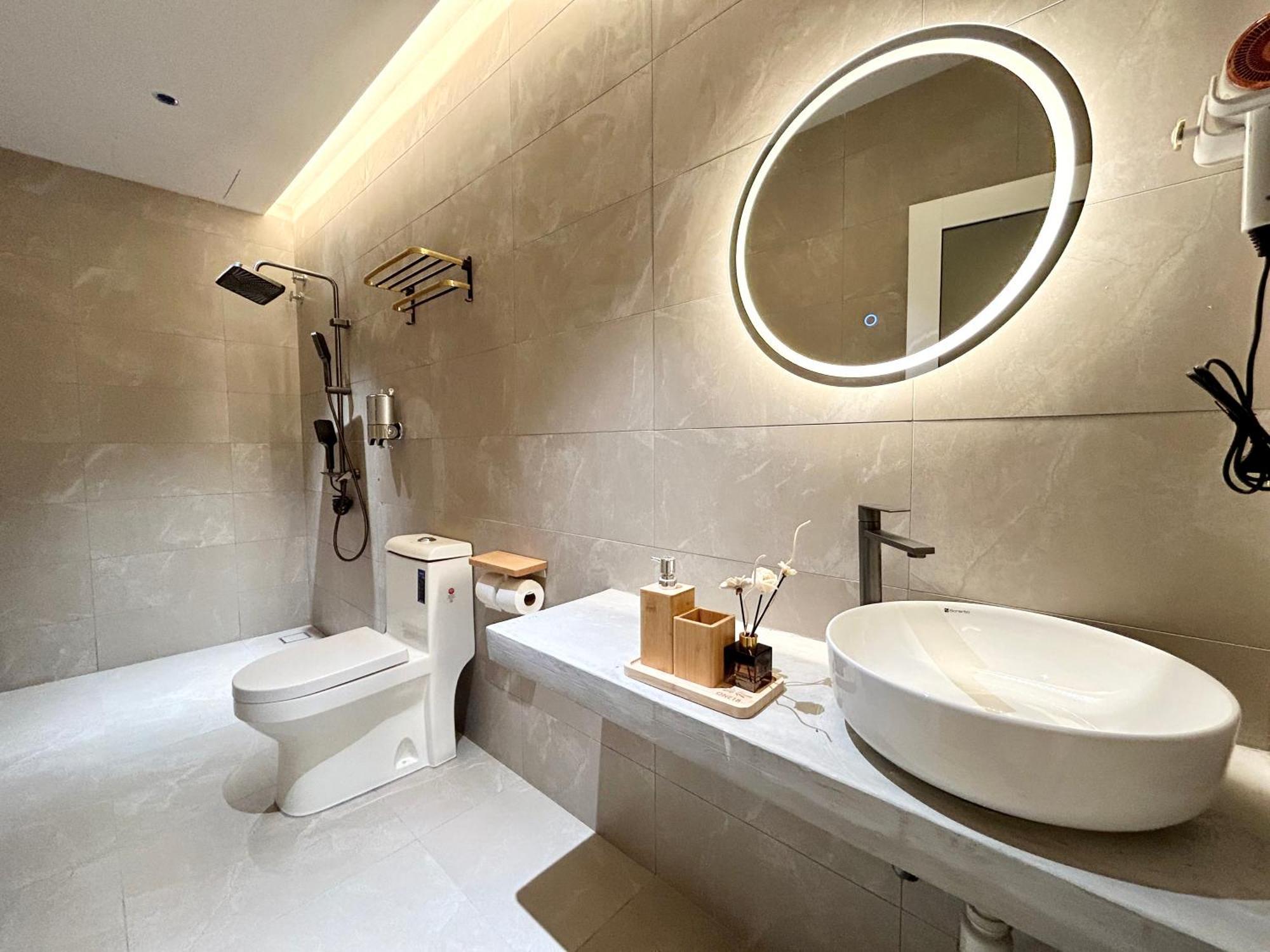 One18 Boutique Hotel Kuala Lumpur