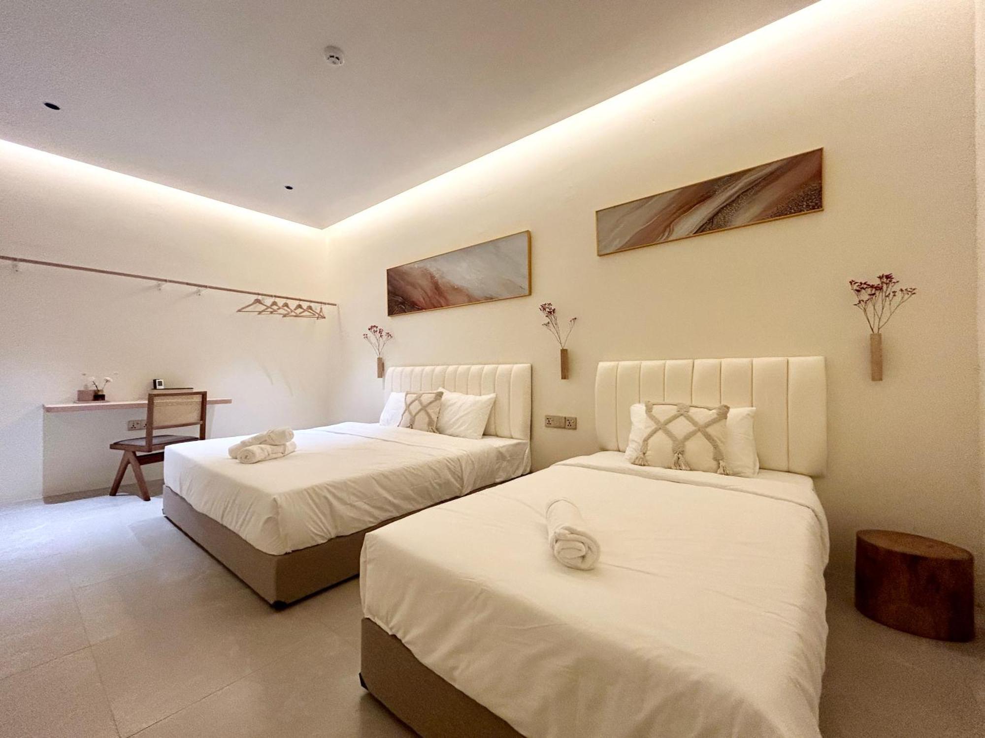 Hotel One18 Boutique *