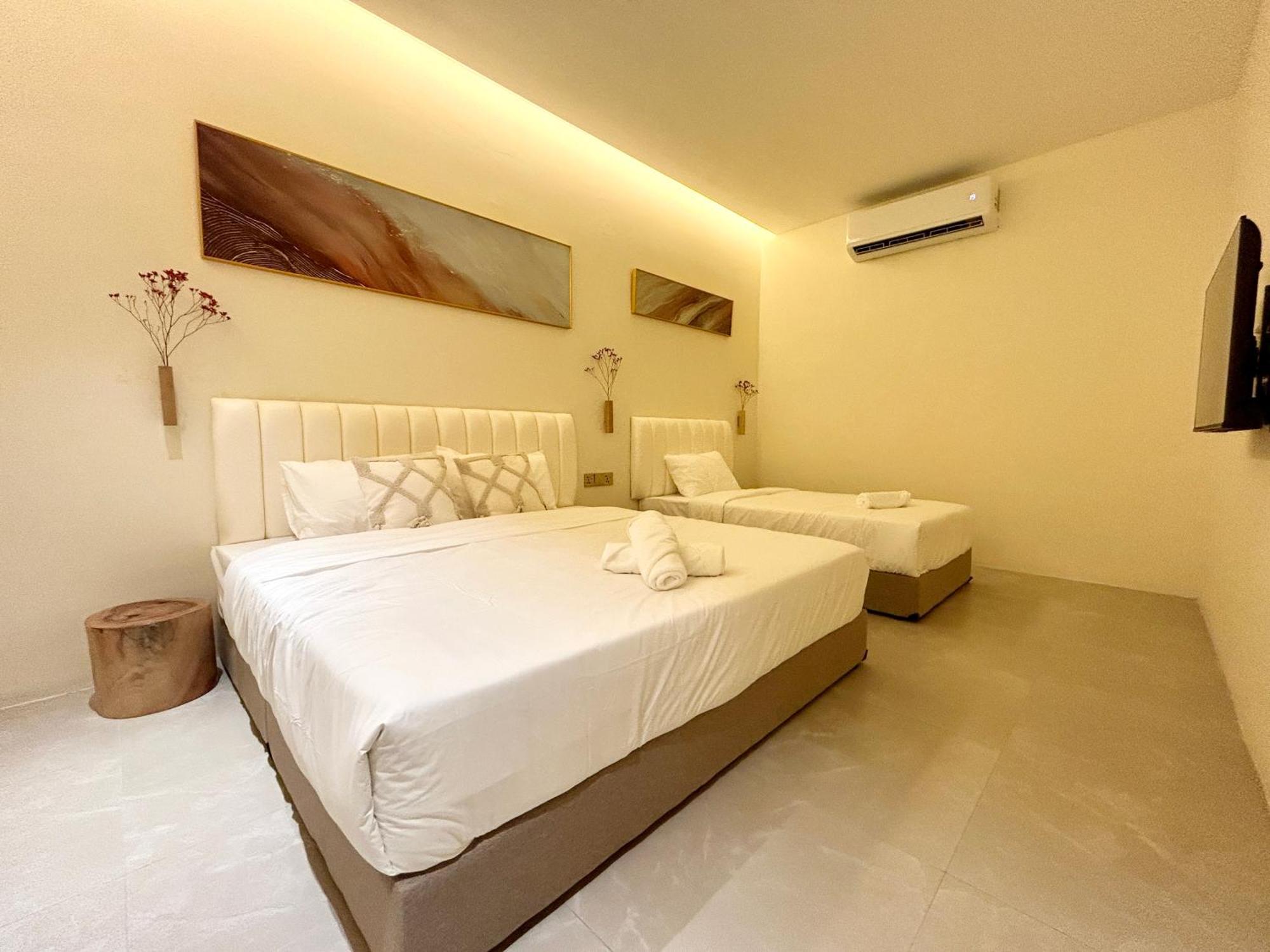 One18 Boutique Hotel Kuala Lumpur