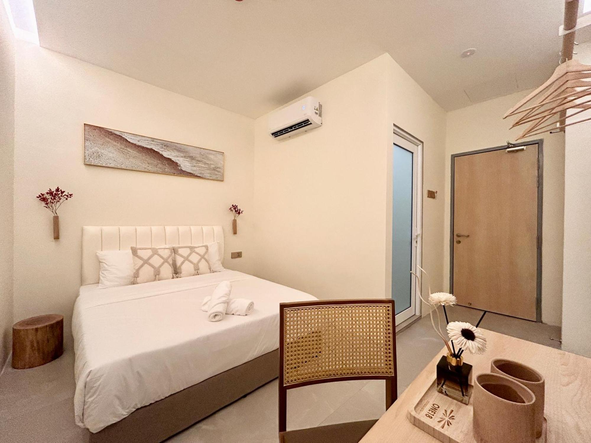 Hotel One18 Boutique