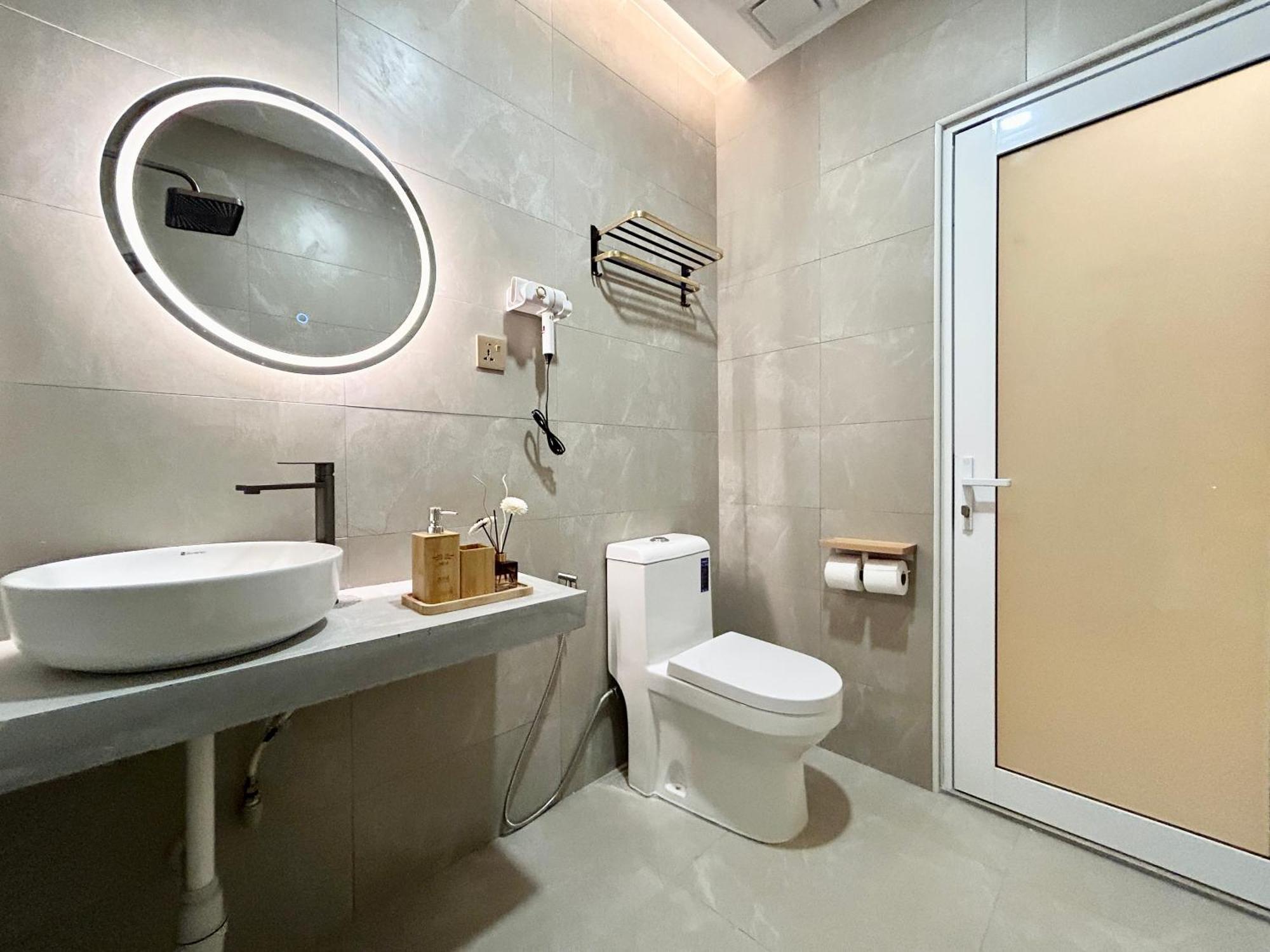 Hotel One18 Boutique Kuala Lumpur