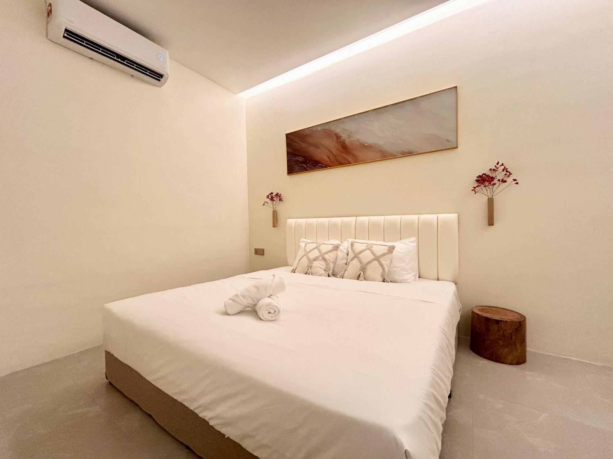 Hotel One18 Boutique