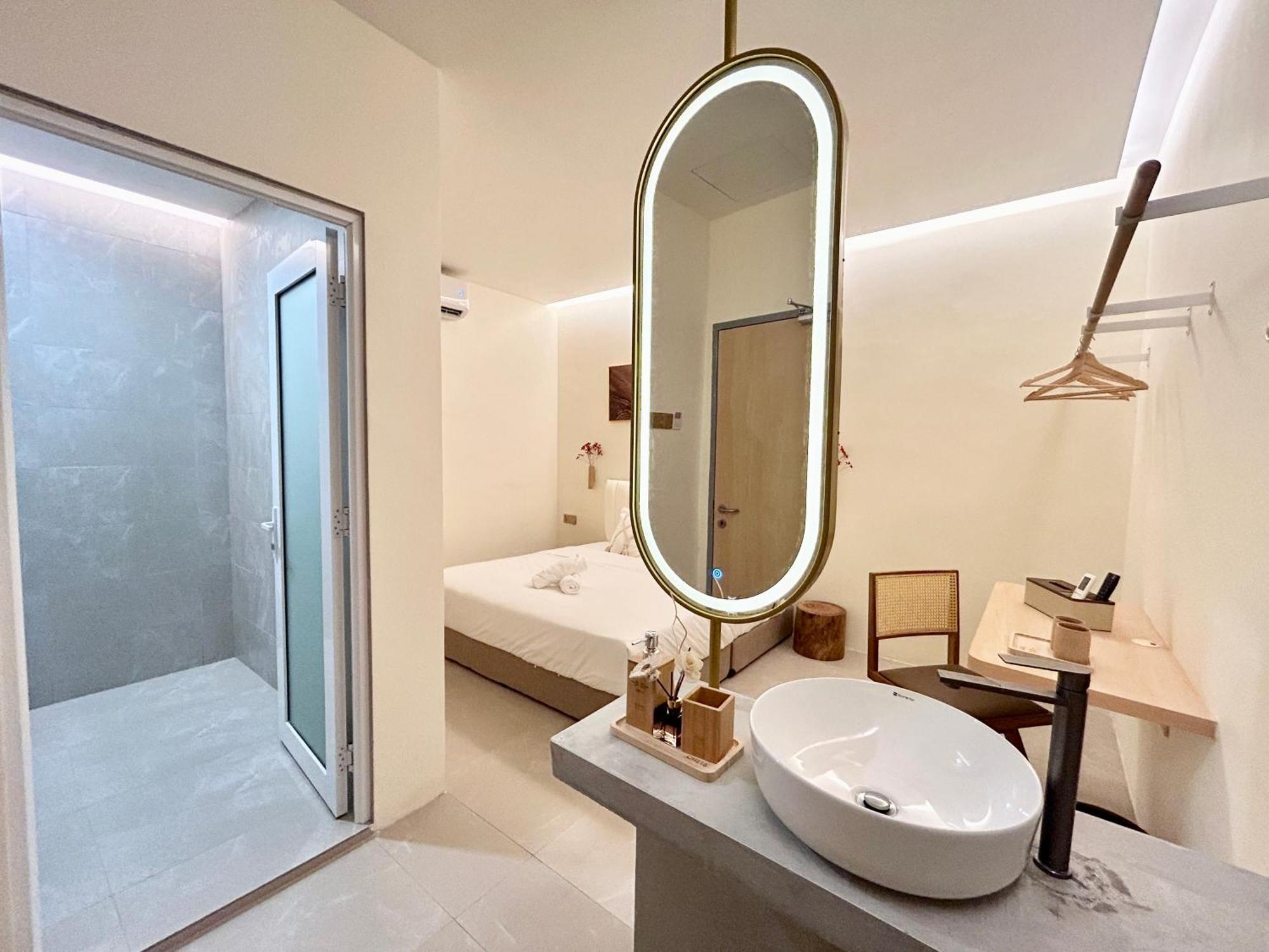 Hotel One18 Boutique *