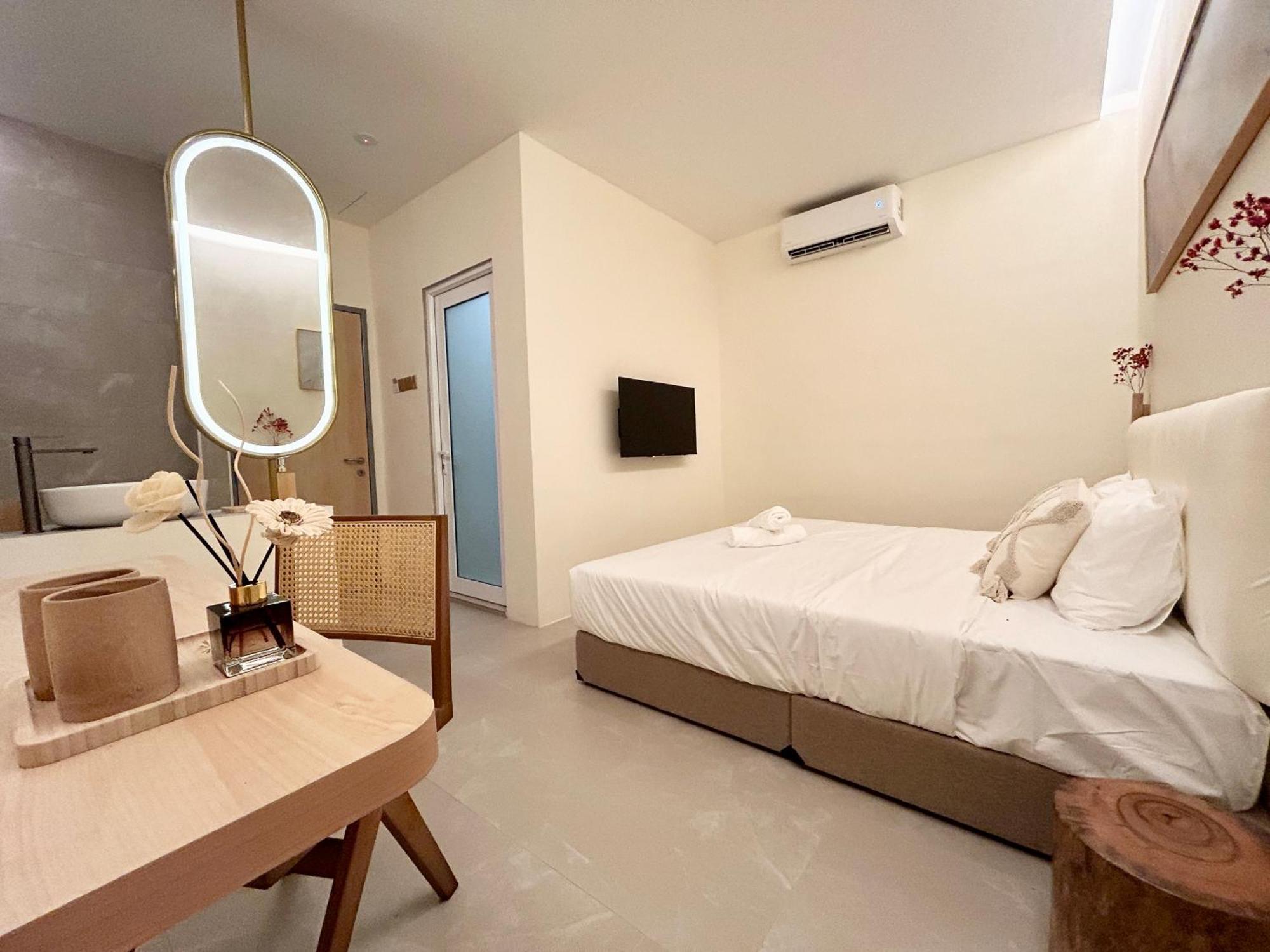 Hotel One18 Boutique