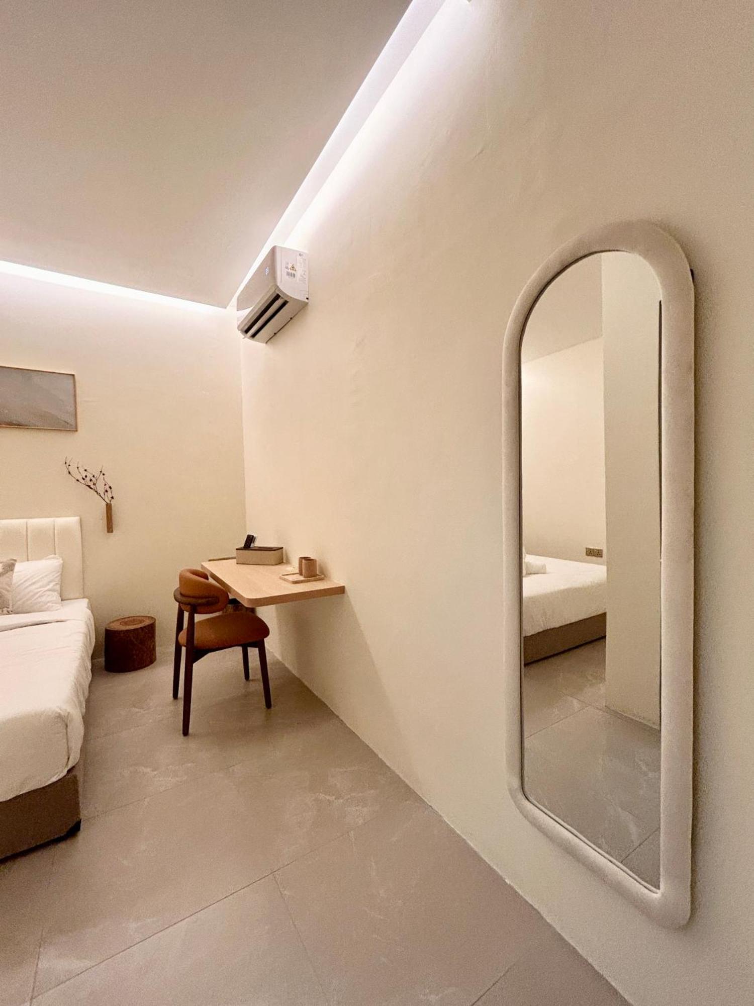 Hotel One18 Boutique *