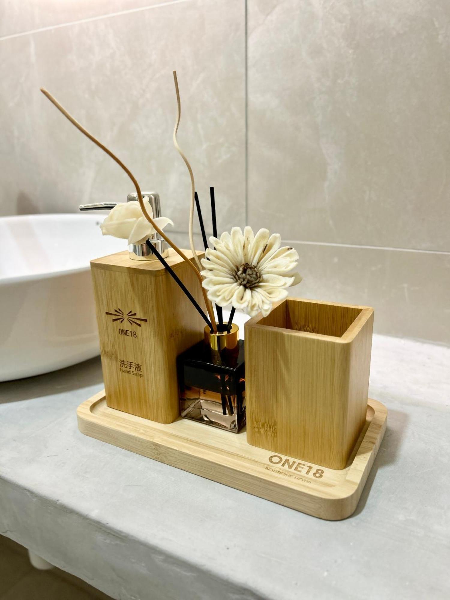 One18 Boutique Hotel Kuala Lumpur