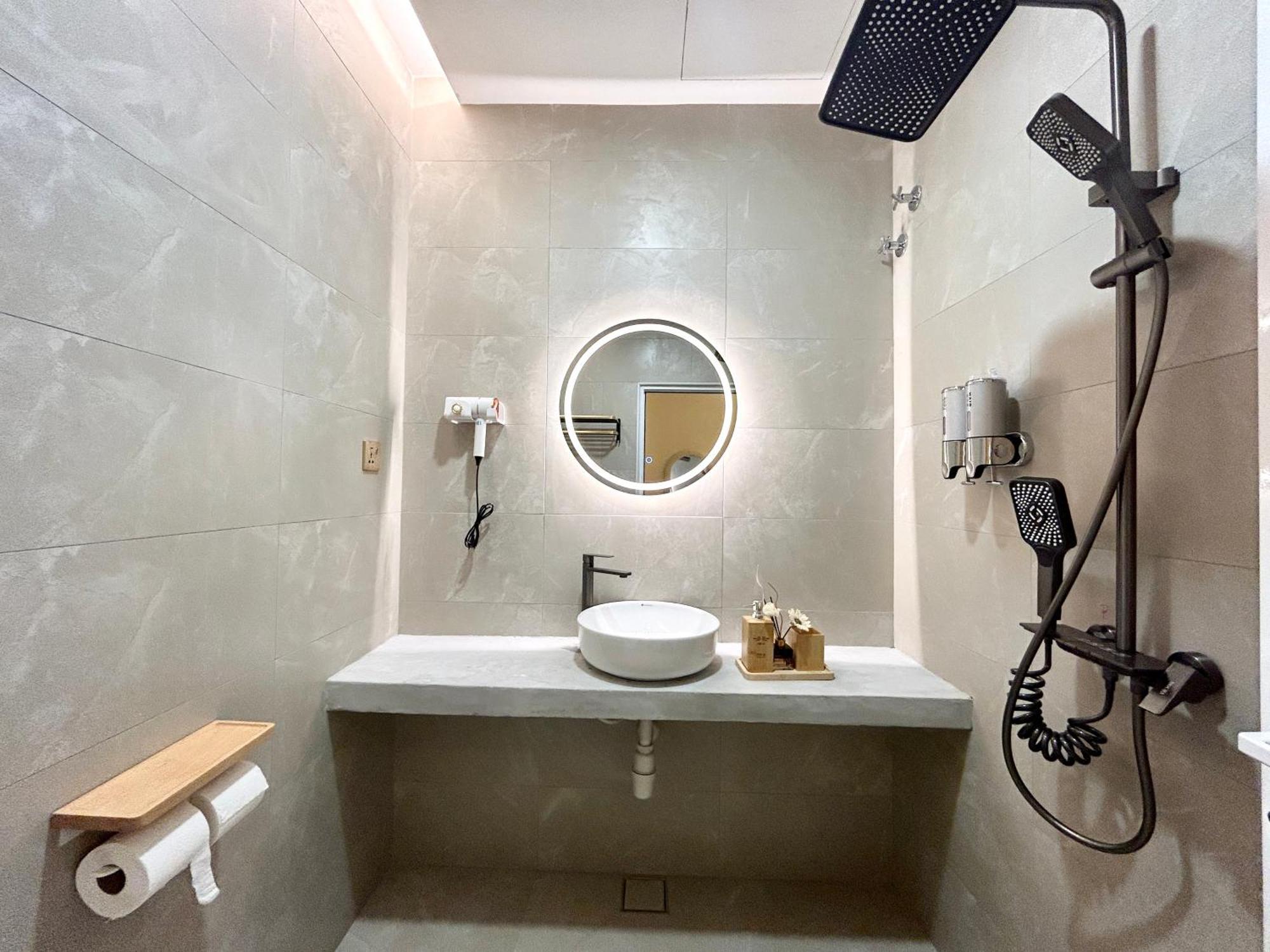 Hotel One18 Boutique