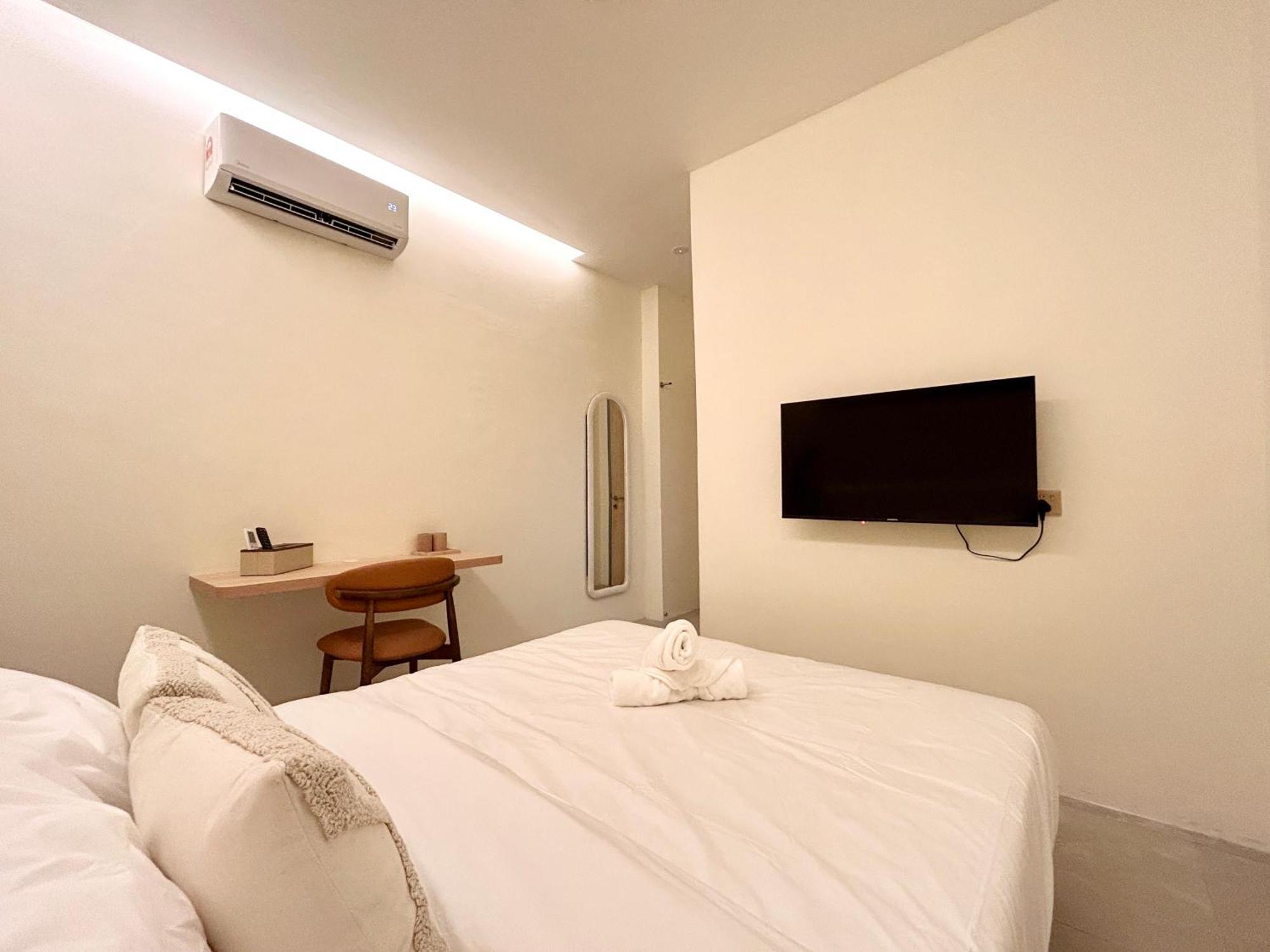 One18 Boutique Hotel *