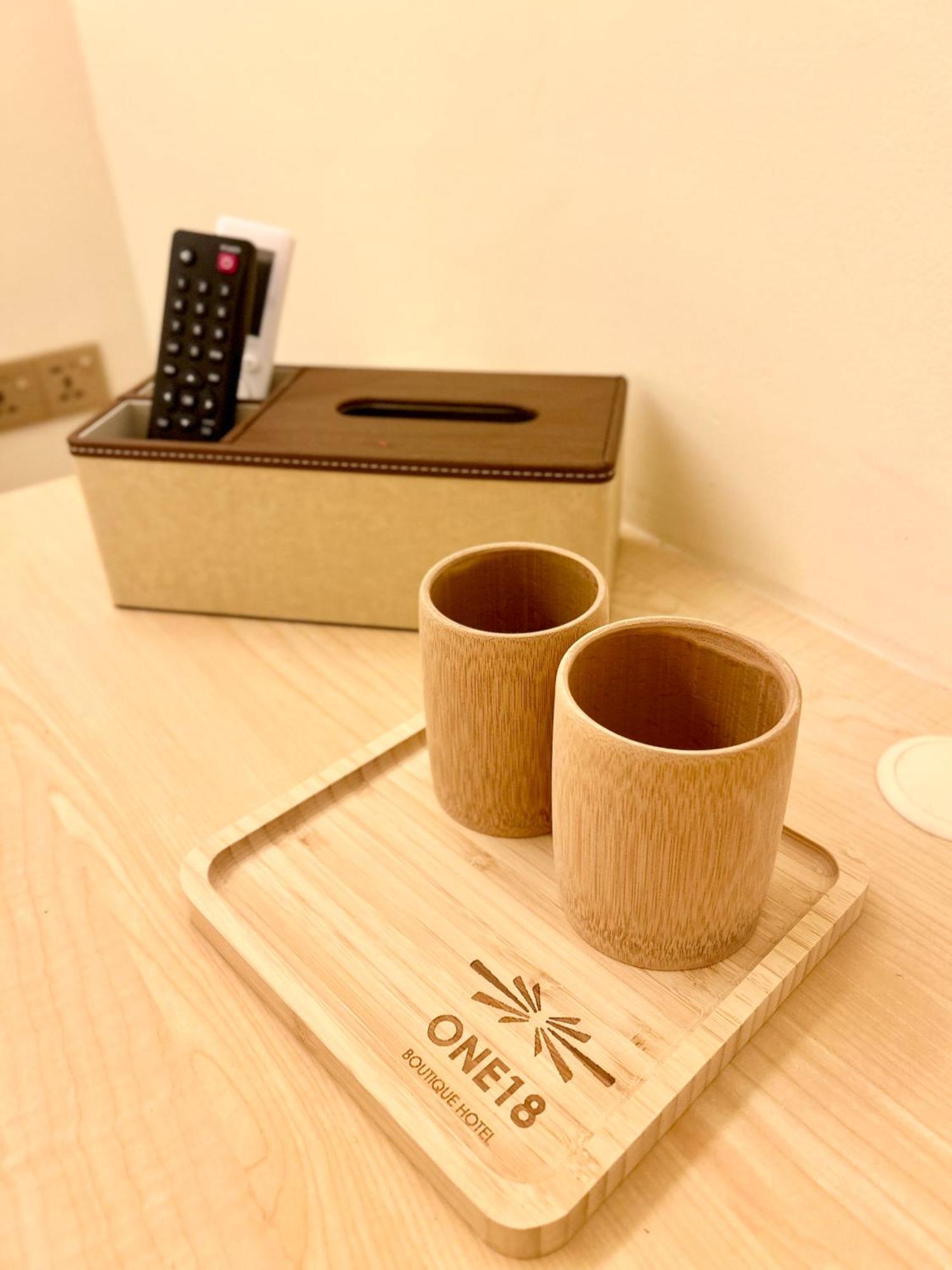Hotel One18 Boutique Kuala Lumpur