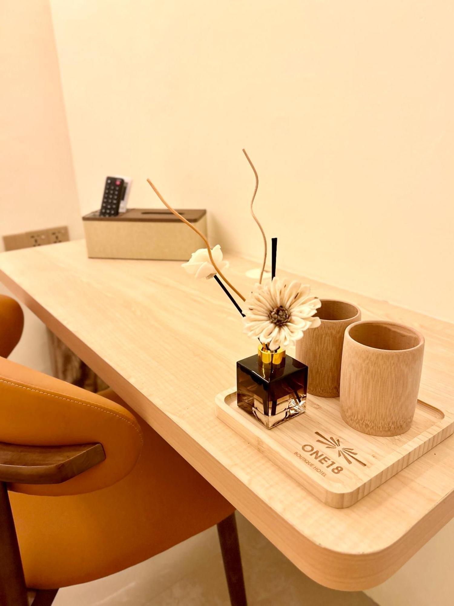 One18 Boutique Kuala Lumpur