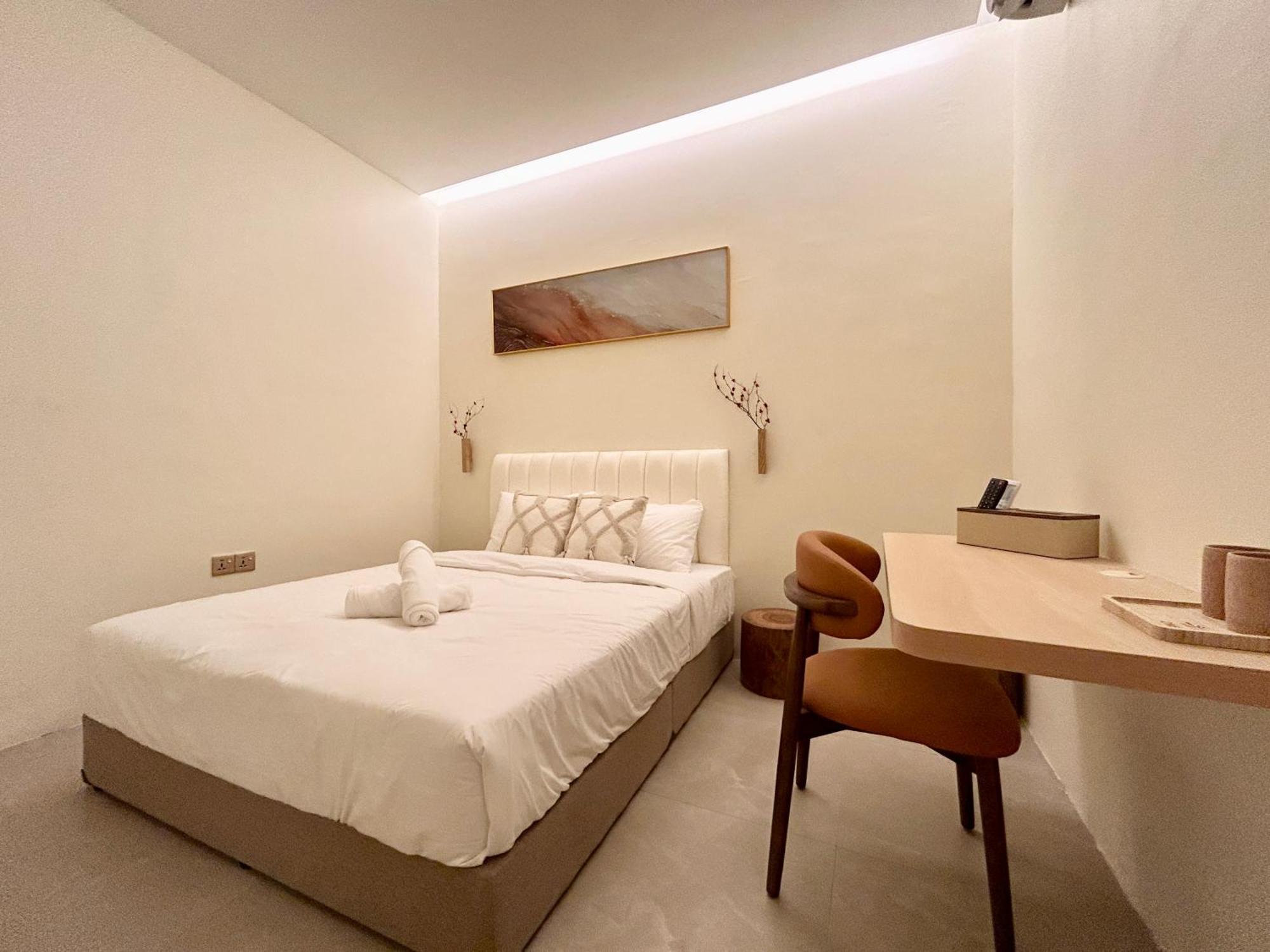 One18 Boutique Hotel Kuala Lumpur