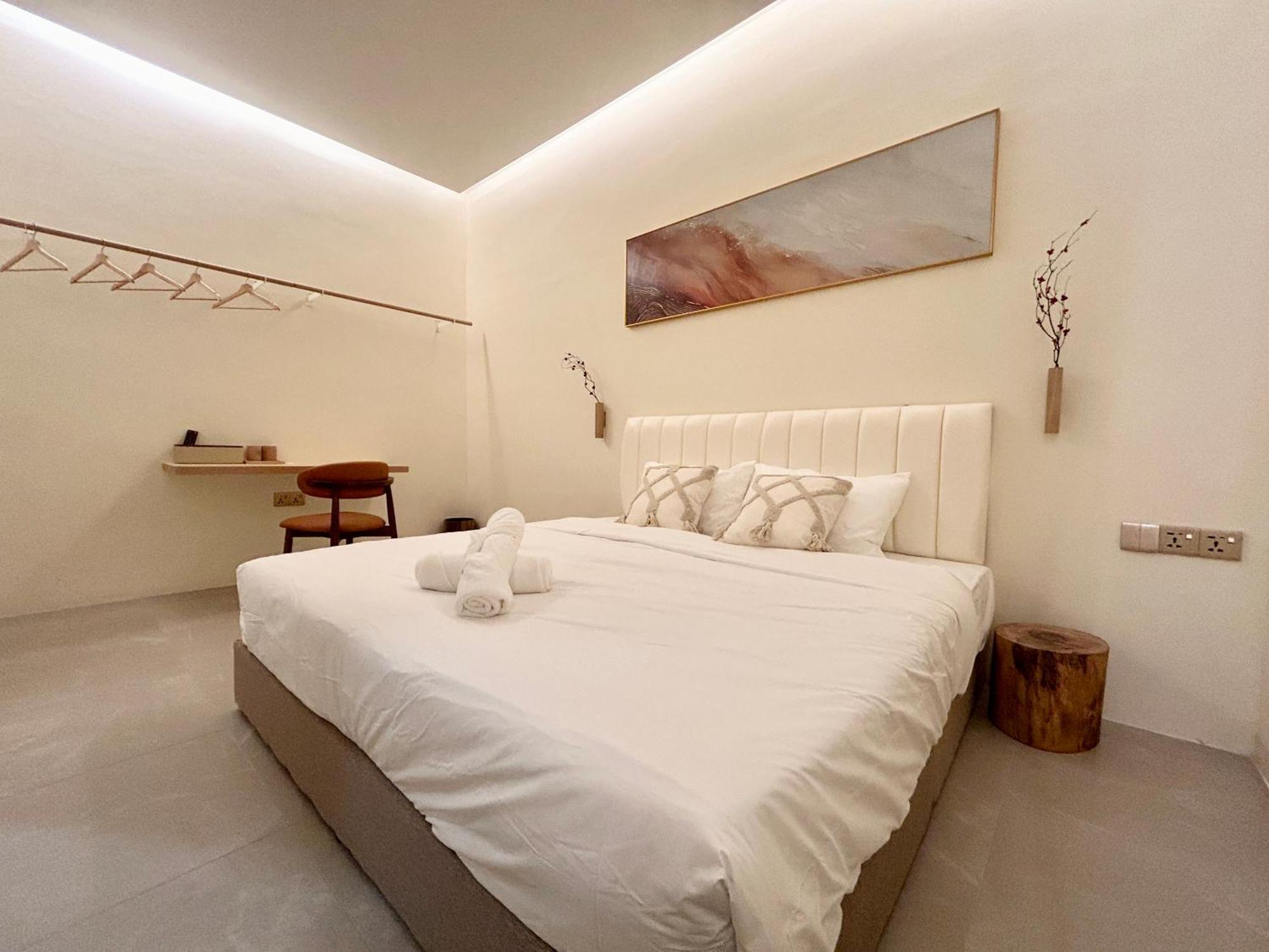 Hotel One18 Boutique Kuala Lumpur