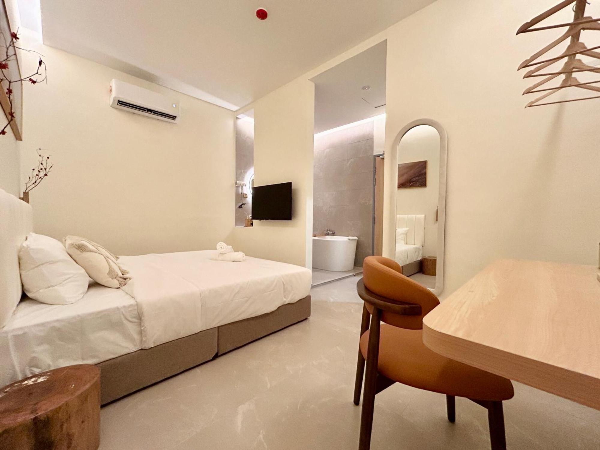 Hotel One18 Boutique Kuala Lumpur