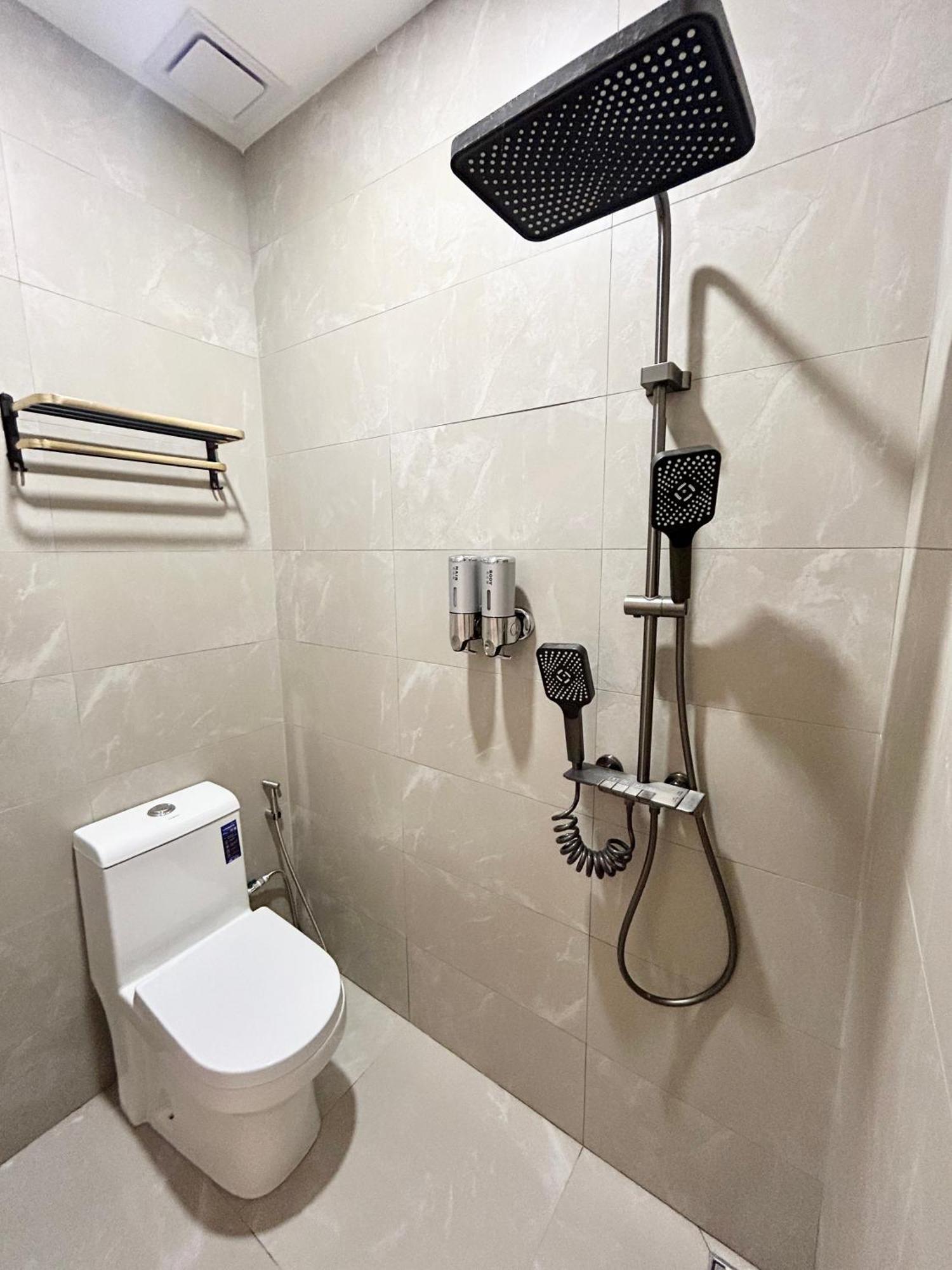One18 Boutique Hotel