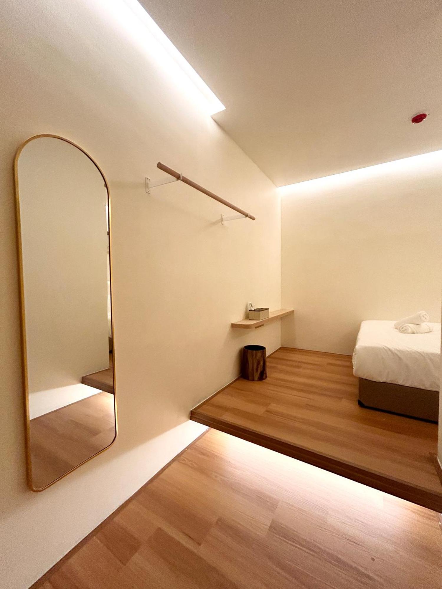 One18 Boutique Hotel *