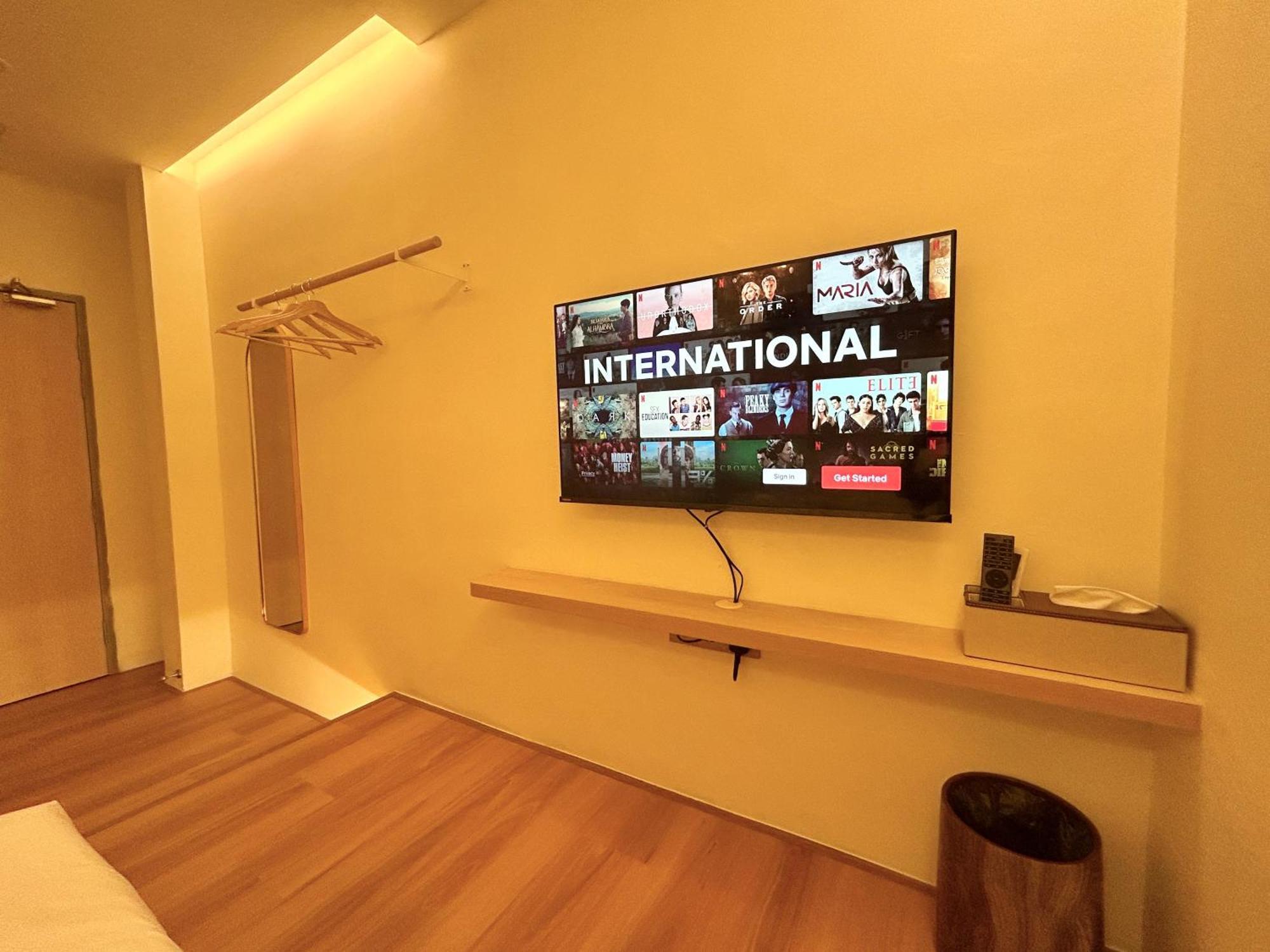 Hotel One18 Boutique Kuala Lumpur