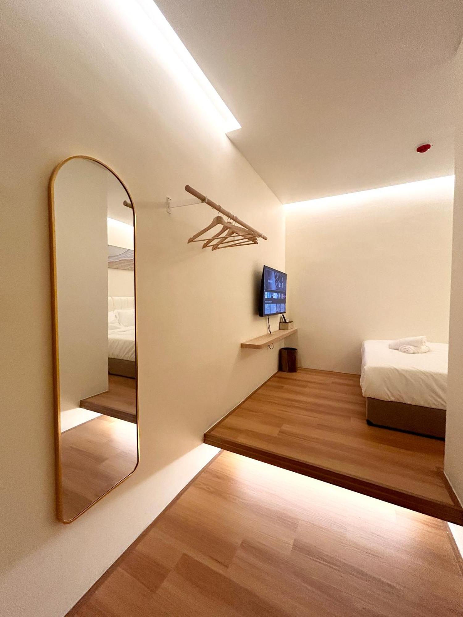 One18 Boutique Hotel