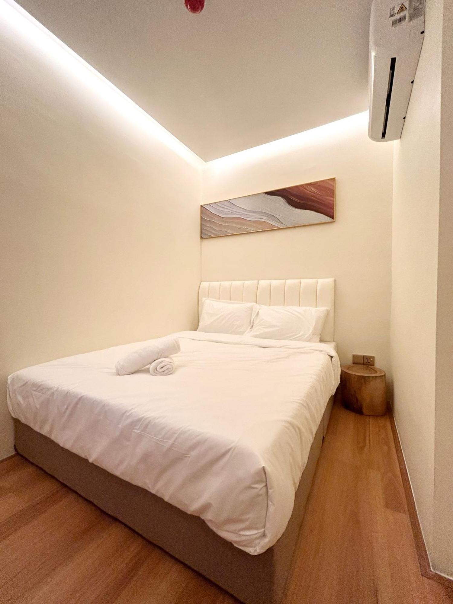 Hotel One18 Boutique Kuala Lumpur