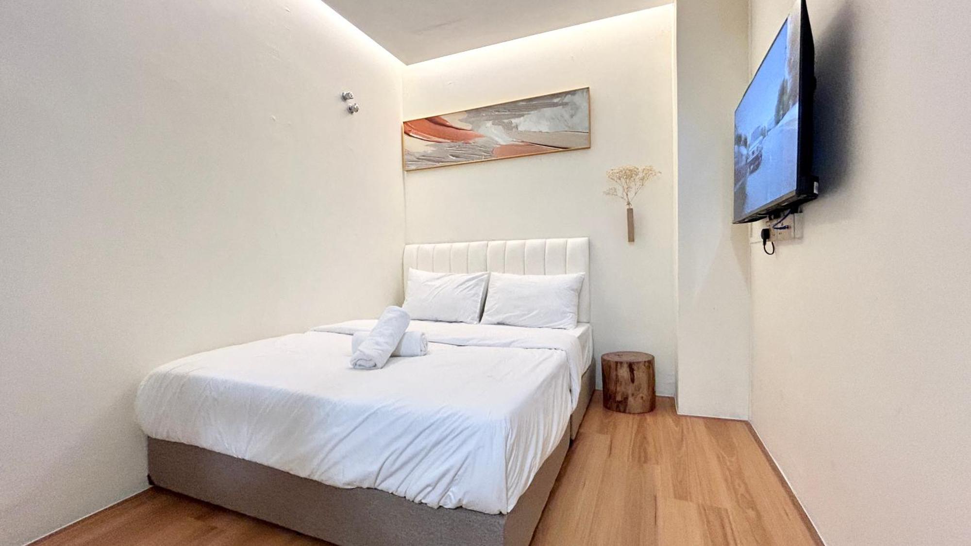 Hotel One18 Boutique Kuala Lumpur