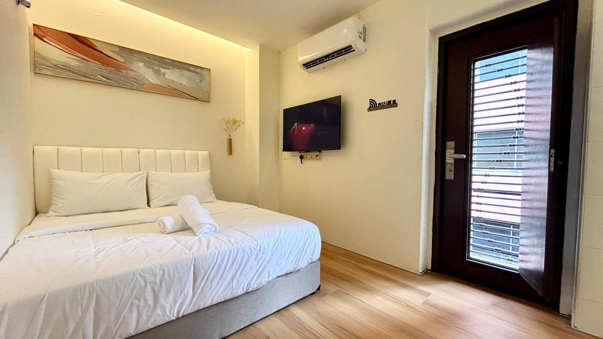 Hotel One18 Boutique *